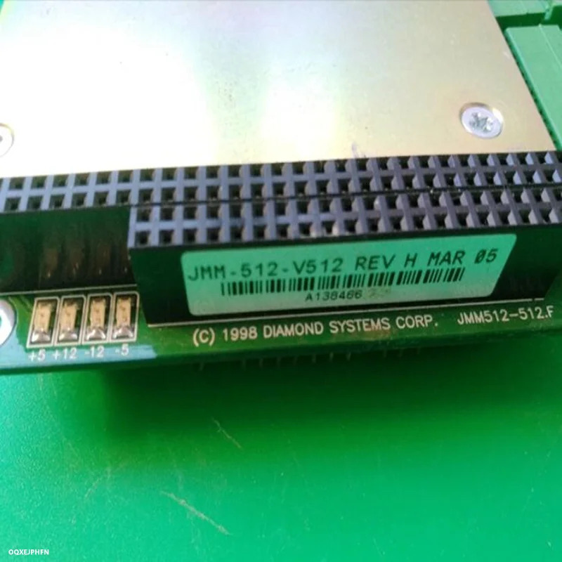 PC 104 전원공급장치 JMM-512-V512 JMM512-512.F 신