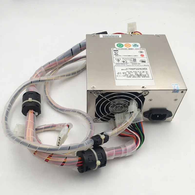 Emacs CT 300W 전원공급장치 MHG2-6300P B00MHG2300012새 원본 PSU