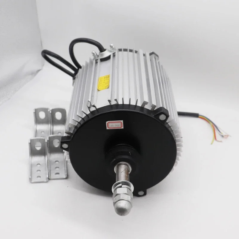 YSF 냉각탑 팬 모터 YLS-550/750/1100/2200W-4/6P 3상 비동기