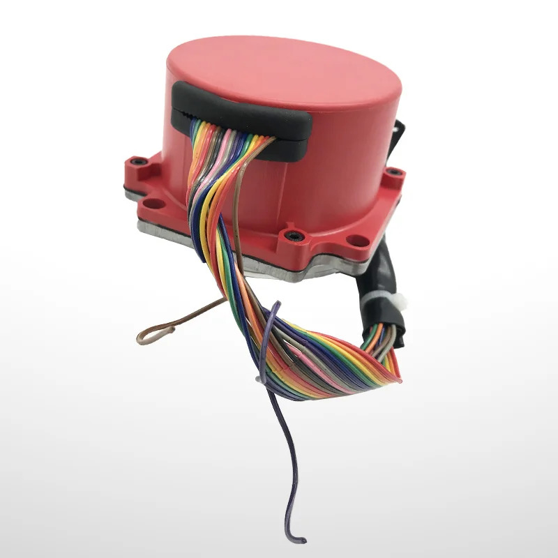 상태 펄스 코더 A860-0315-T102