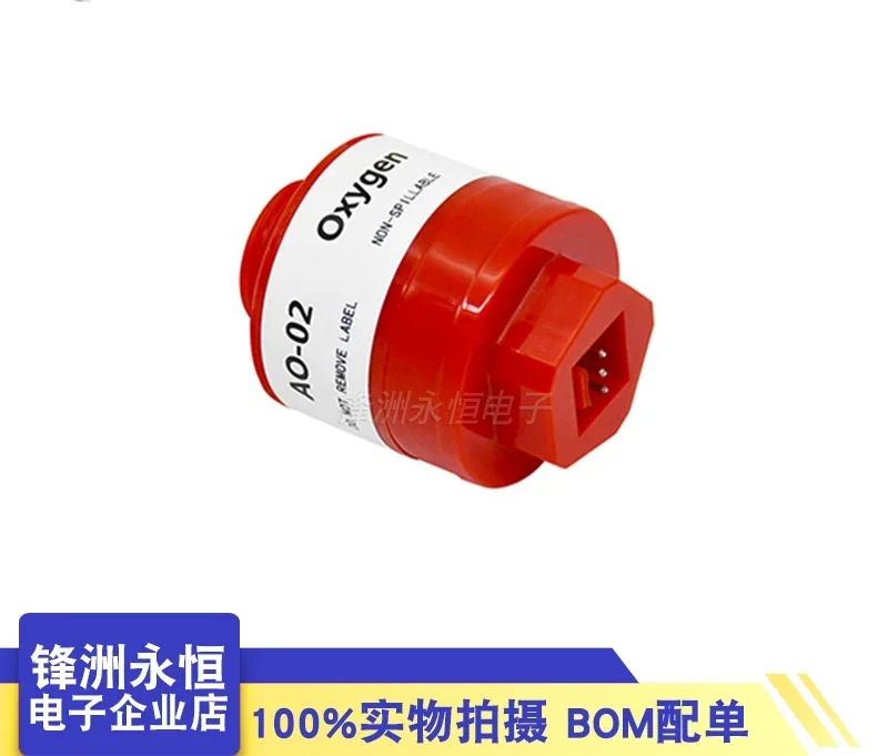 AO-02 산소 센서 차량 배기 감지기는 AO2 PTB-18.10 산소를 대체할 수 있습니다.