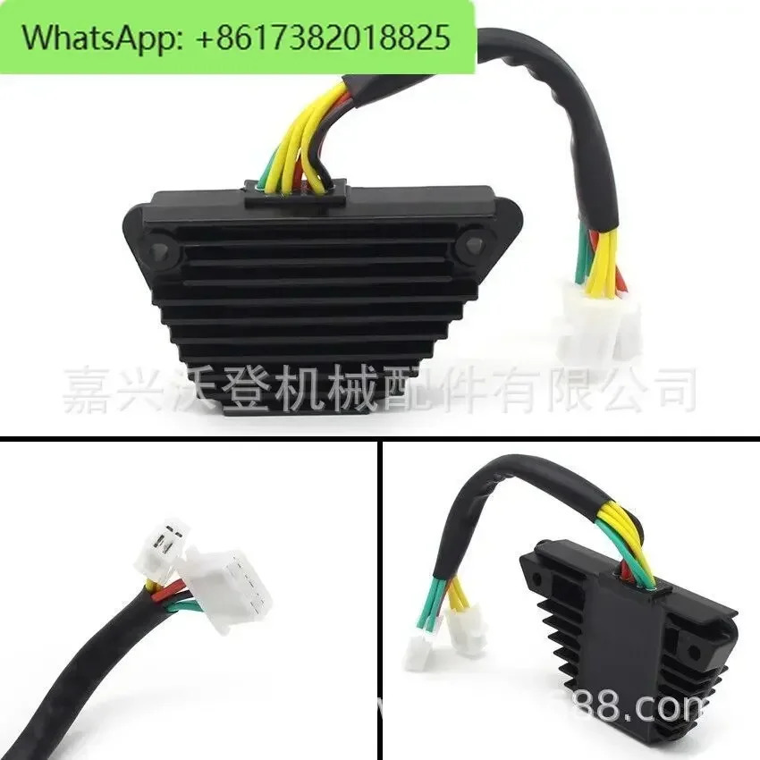 31600-MF5-018 31600-ME9-0 정류기