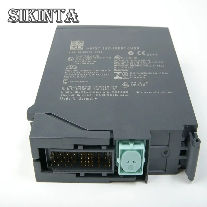 모듈 6ES7132-7RD01-0AB0