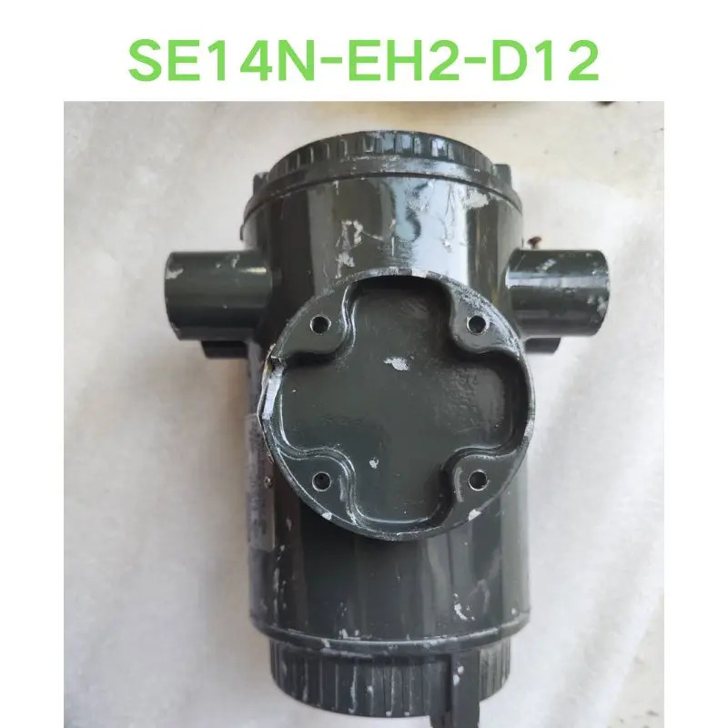 간접 리퍼 OK 전자기 유량계 SE14N-EH2-D12