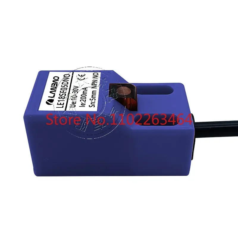 Lambert 스위치 LE18SF05DNO LE18SN08DNO DNC DPO DPC DLO LC 센서