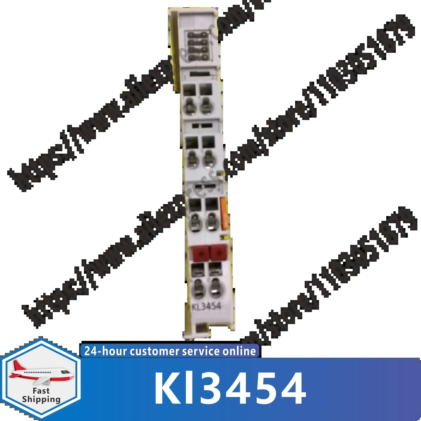 KL3454 KL3458 KL3022 KL4004 KL2794 KL1404 KL3064 KL3204 KL3202 원본 모듈