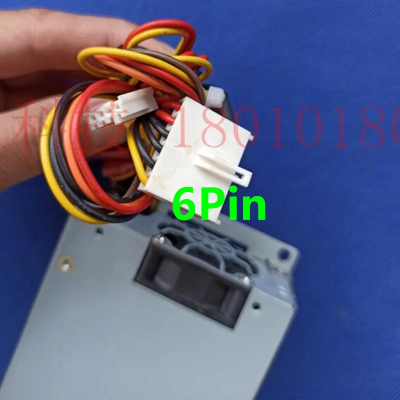 오리지널 전원공급장치 FSP AT 6 핀 100W FSP100-50LG PSU-045
