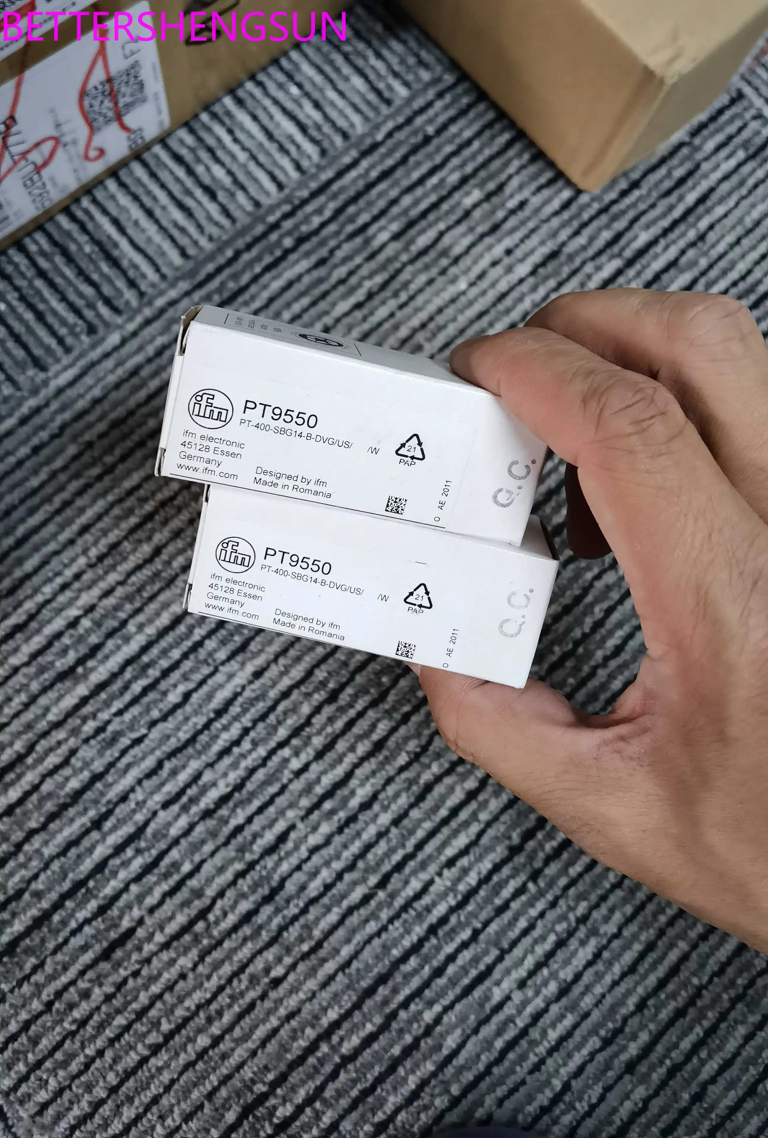 압력센서 PT9550 PT9551 TM9550 TM9950