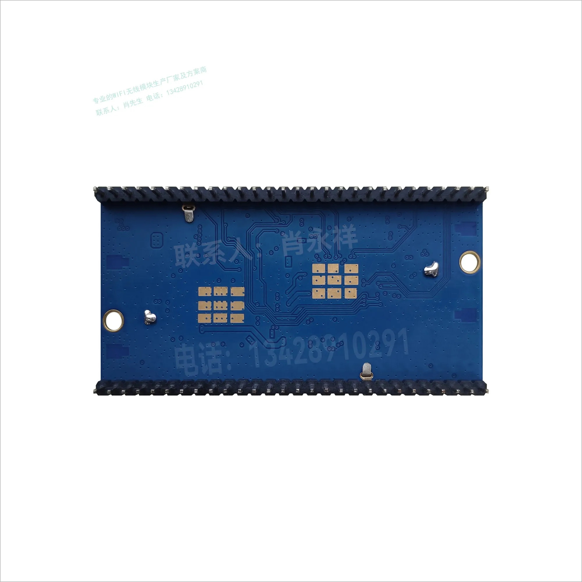BL-M7628AR4 무선 라우팅 모듈 듀얼 밴드 와이파이 5 게이트웨이 AP 트렁크 5G MTK7628DAN