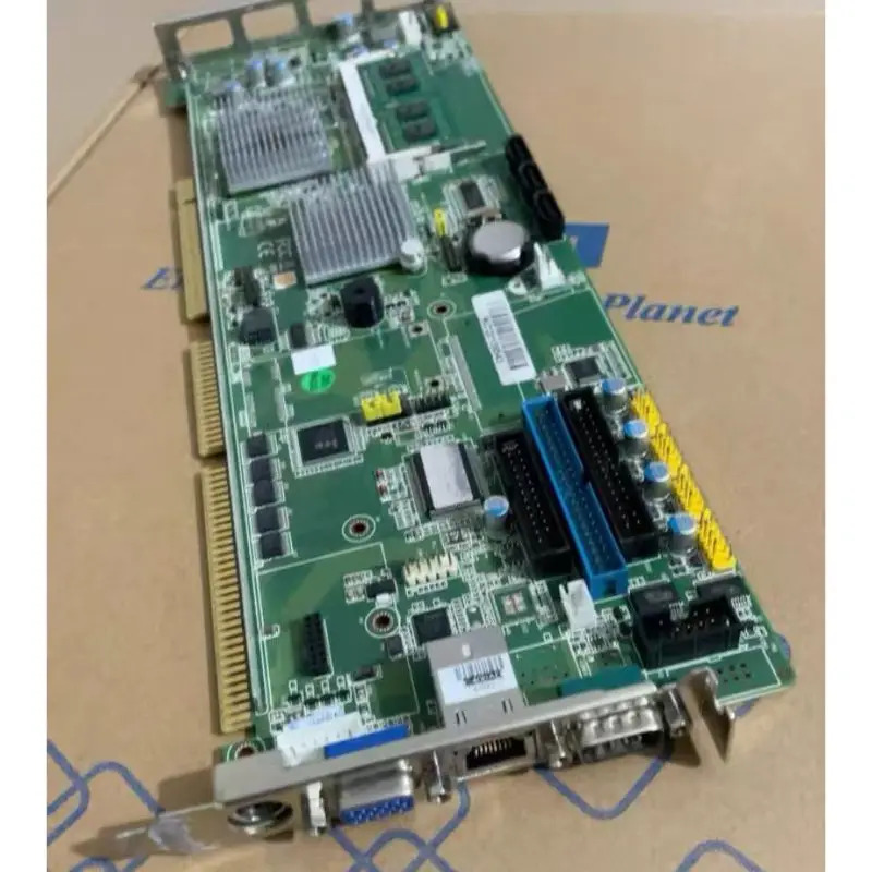 PCA-6012VG 베이스 플레이트