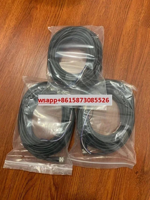 BTG 농도 측정기 MBT2500 연결 케이블 10미터 길이