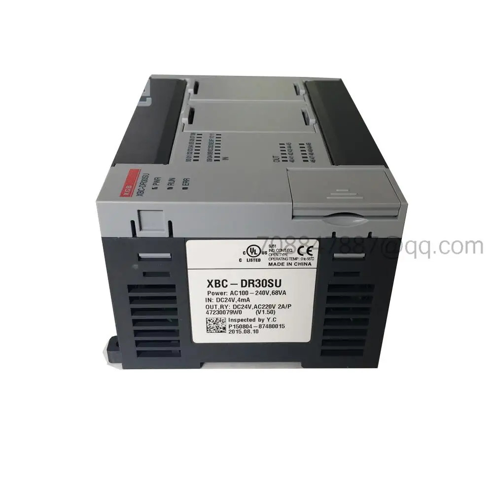 PLC XBC-DR30SU