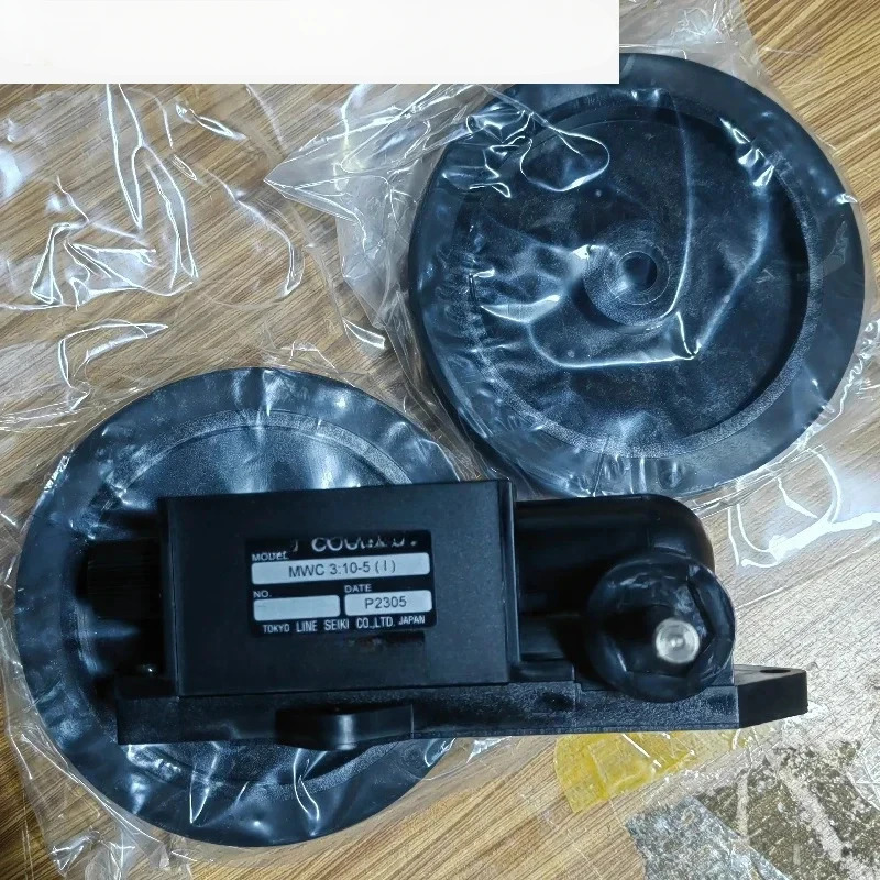 길이 카운터 롤러형 원단 검사기 RY310-5 YP/MP MWC310-5