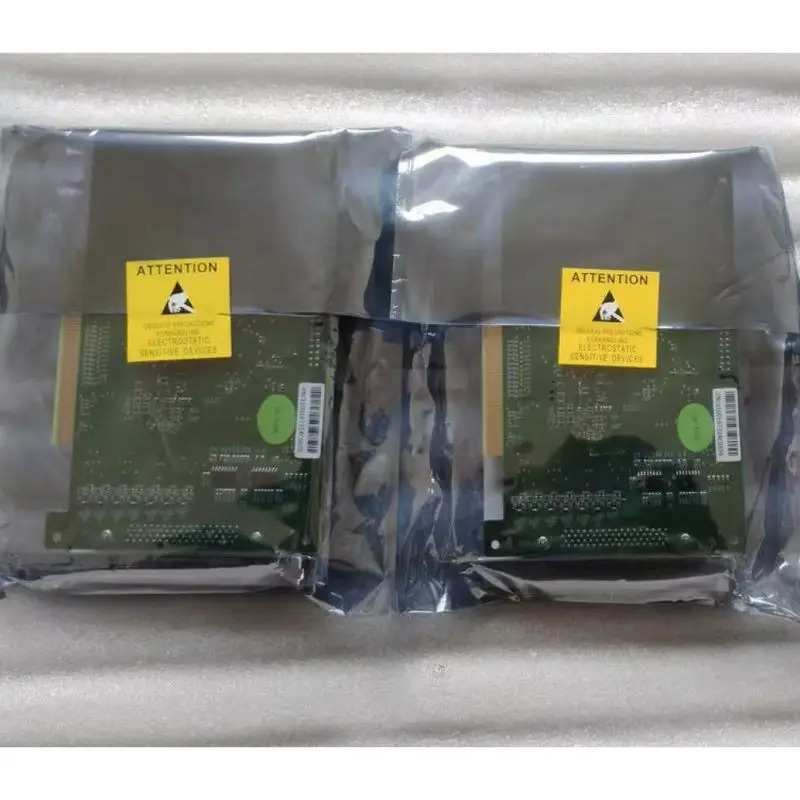 S-PCI-03-VA 모션 제어 카드