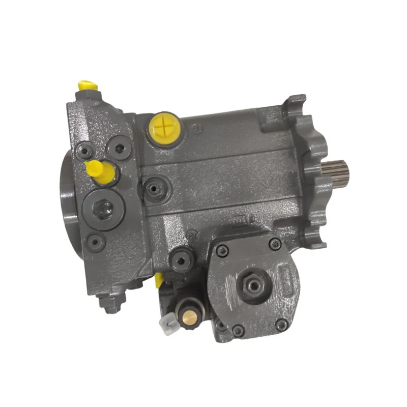 고압 펌프-mp 교체 플매트 카펫 러그 펌프 A4VSO180 A4VSO250 A4VSO250LR2S 시리즈 30R-PPB13K24S