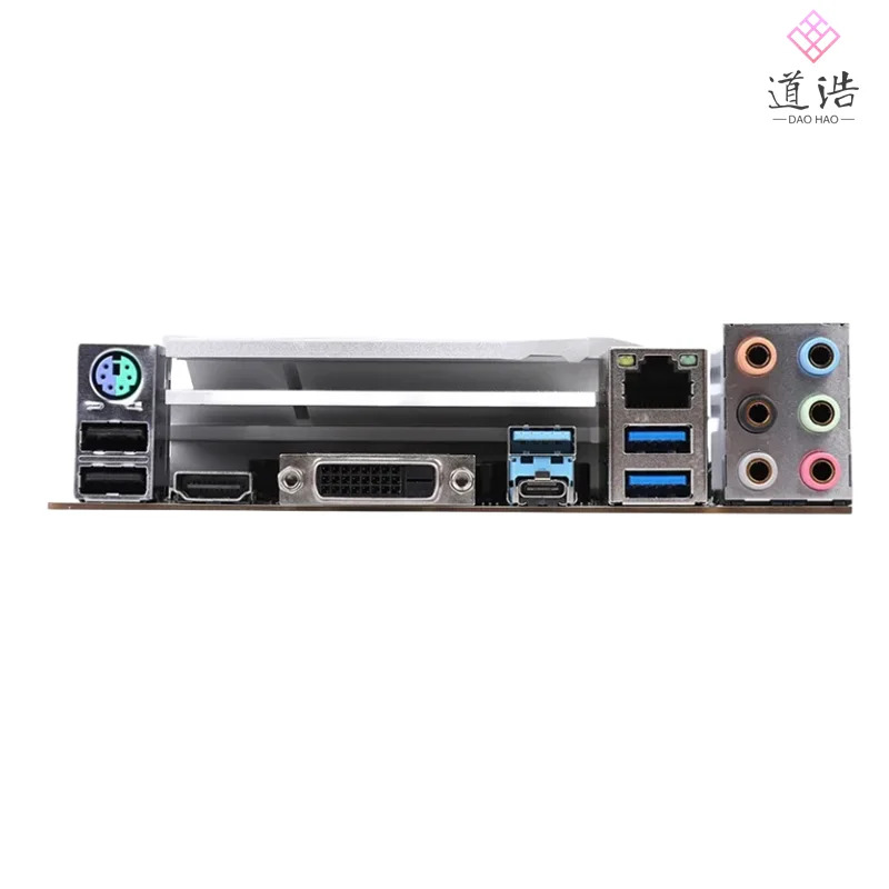 Colorful CVN B550M GNG FROZEN V14 마더보드 128GB AM4 DDR4 마이크로 B550 메인보드 리퍼 완료