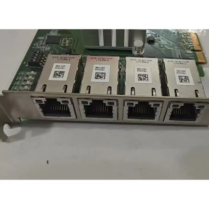 리퍼 BAS-I350POE4 개정판 A2 산업카메라 캡처 카드 OK