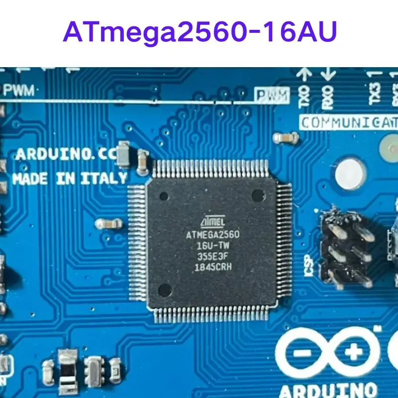 리퍼 OK ega2560-16AU 메칩