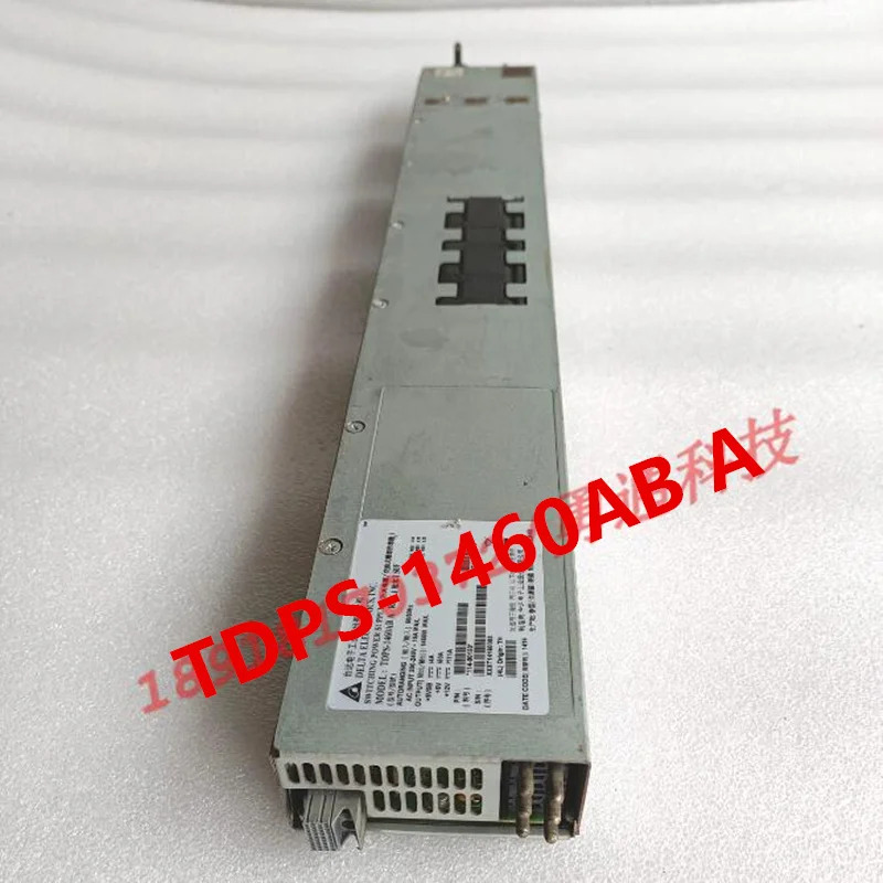 DELTA 1460W TDPS-1460AB A 114-00133리퍼 전원공급장치