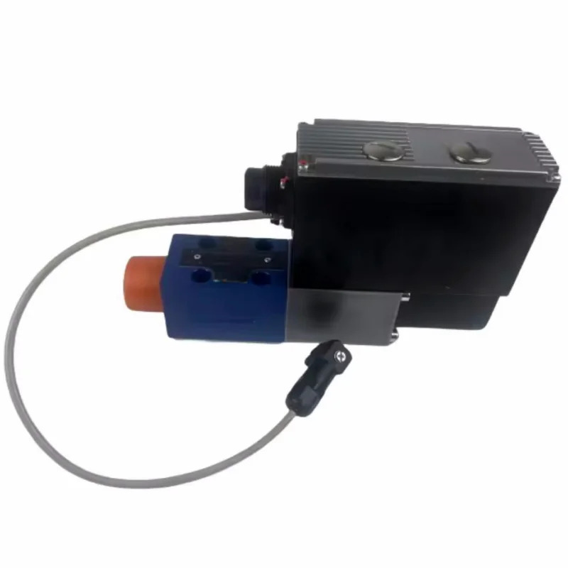공장시리즈 유압 밸브 VT-DFPE DFPC DFPN DFPD DFPF VT-DFPE-A-22 G24K0 2A1E V-014 비례 Va-lve
