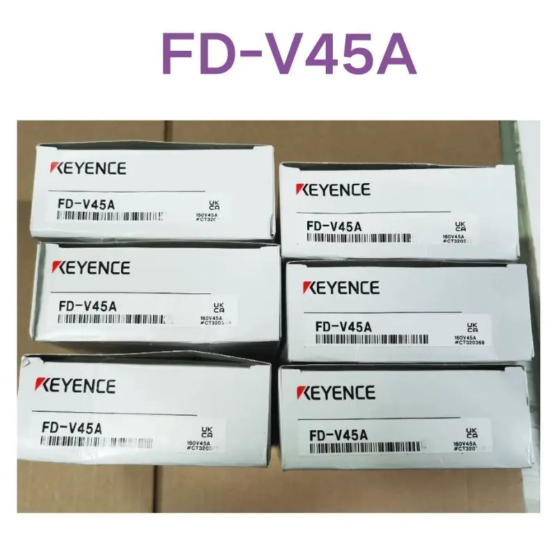 FD-V45A 유량센서 증폭기