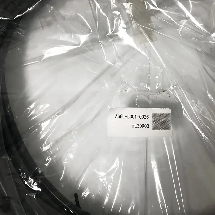 A66L-6001-0026  L15RO3/ L20RO3/ L30RO3 외부 광섬유