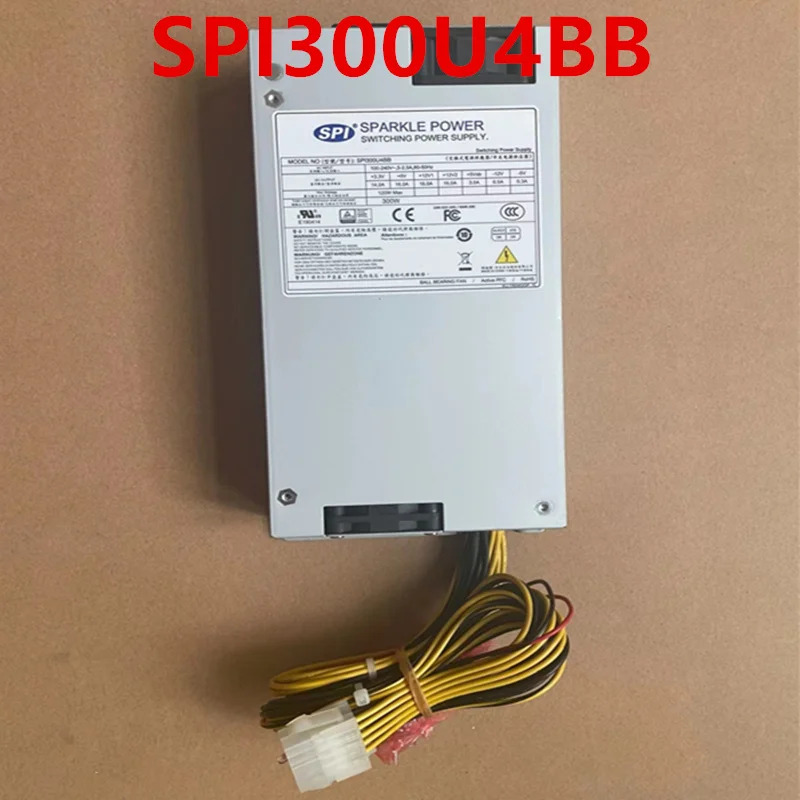 FSP 300W 전원공급장치 SPI300U4BB새 원본 PSU