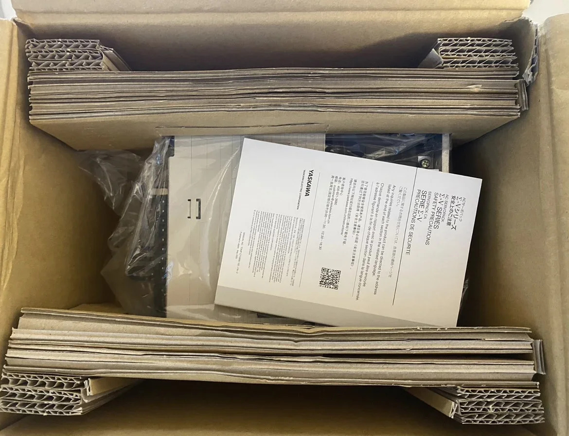 SGD7S-5R5A00A/7R6/120A01A/SGDV-180A11A/200A/330A00B 야스카와 드라이브