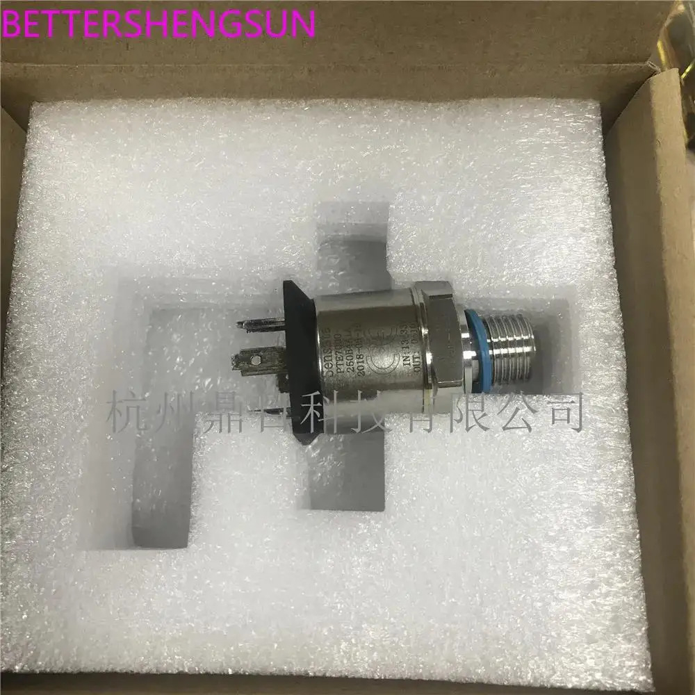 압력센서 트랜스미터 PTE7000-250B4A1A