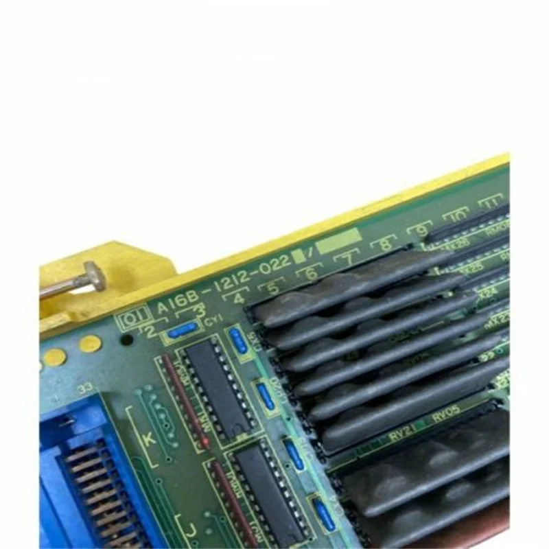 회로 기판 A16B-1212-0220상태로 완전히 리퍼