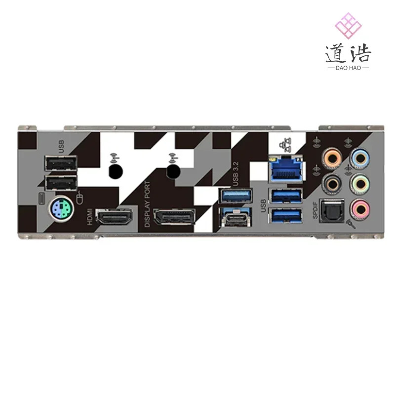 ASRock호환 Z590 STEEL LEGEND 마더보드 128GB HDMI M.2 LGA 1200 DDR4 메인보드 완전 작동 리퍼