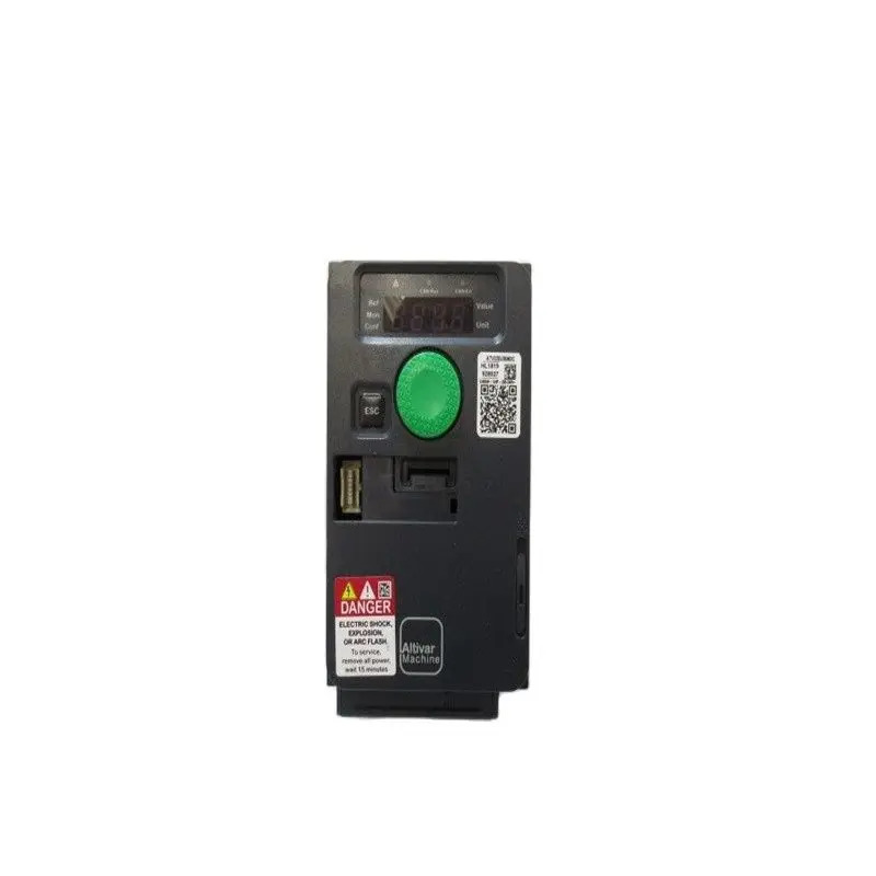 인버터 ATV320U55N4C