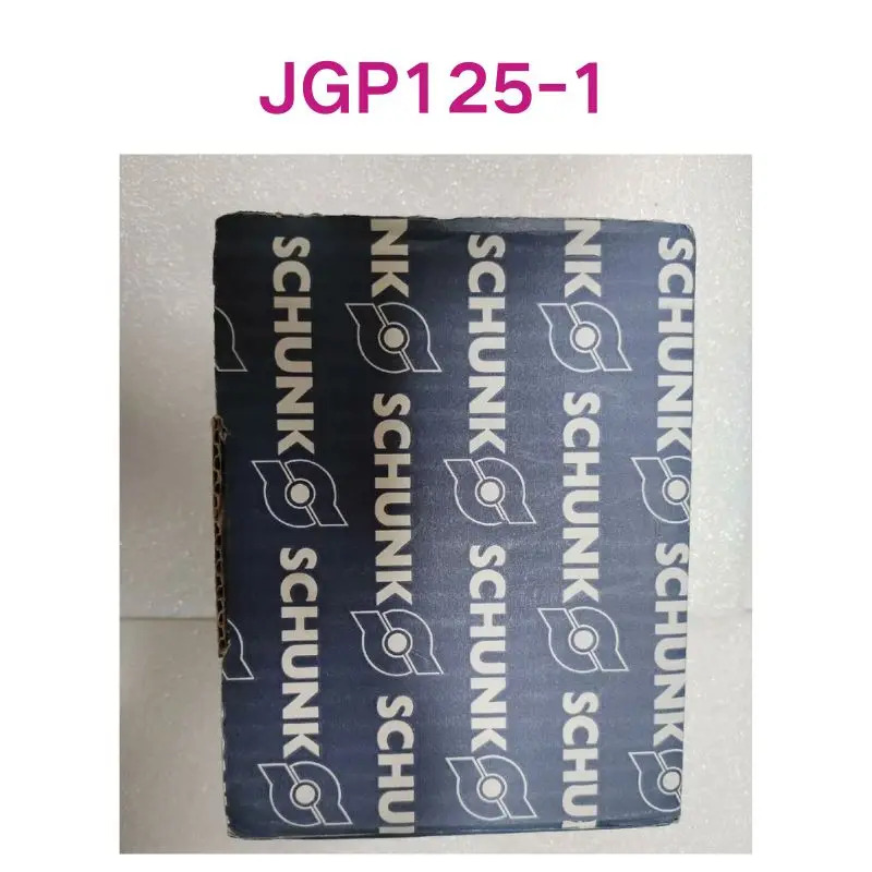 신형 JGP125-1