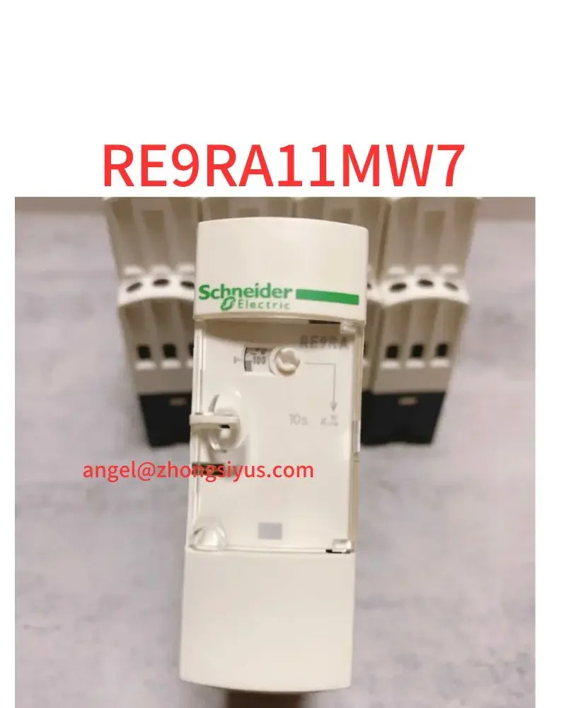 RE9RA11MW7 타임 릴레이