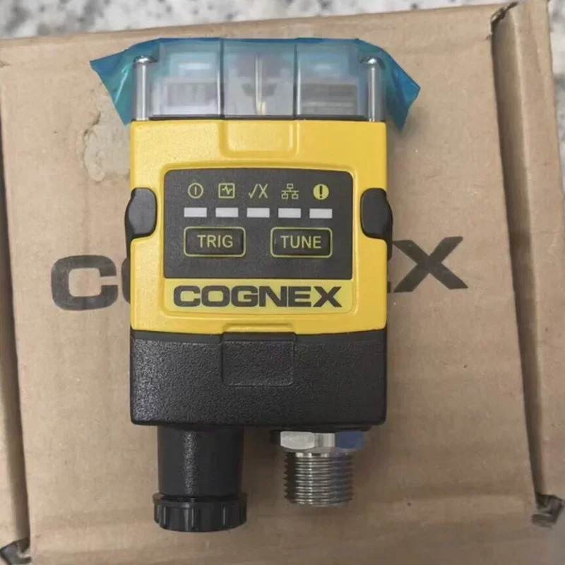 COGNEX DMR-152X-MAX 바코드 좋은