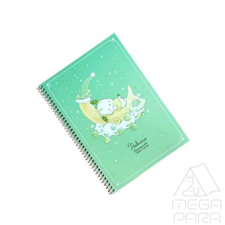 상세참조 산리오 연습장 스윗드림 포차코 초등학생노트 학생용 신학기준비물