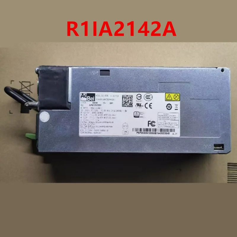 ACBEL리퍼 PSU 1450W 전원공급장치 R1IA2142A APM12V0001 새 것처럼 작동