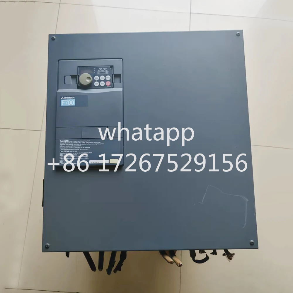 미쓰비시호환 380V 75KW 주파수 변환기FR-F740-S75K-CHT