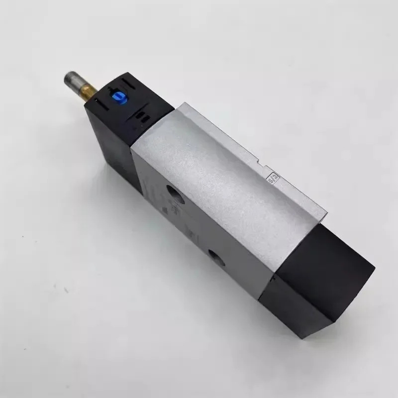솔레노이드 밸브 VUVS-L30-M52-MD-G38-F8-1C1/B2G 575602 575604 575606 8059148