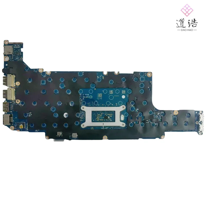 Dell Latitude 5420 노트북 마더보드 CPUGDF40 LA-K491PI5-1135G7/I7-1185G7 DDR4 메인보드 완전 작동