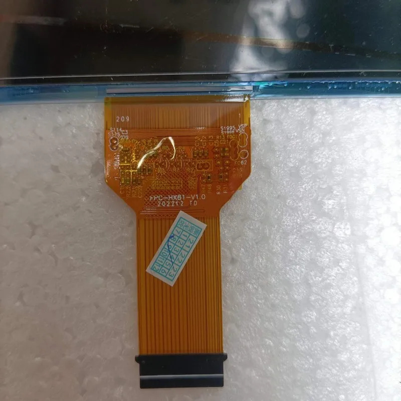 크레노바 C9 프로젝터 디스플레이 스크린 4.3 인치 LCD 1540386301 HX4300 FPC-HX81-V1.0 DIY 액세서리