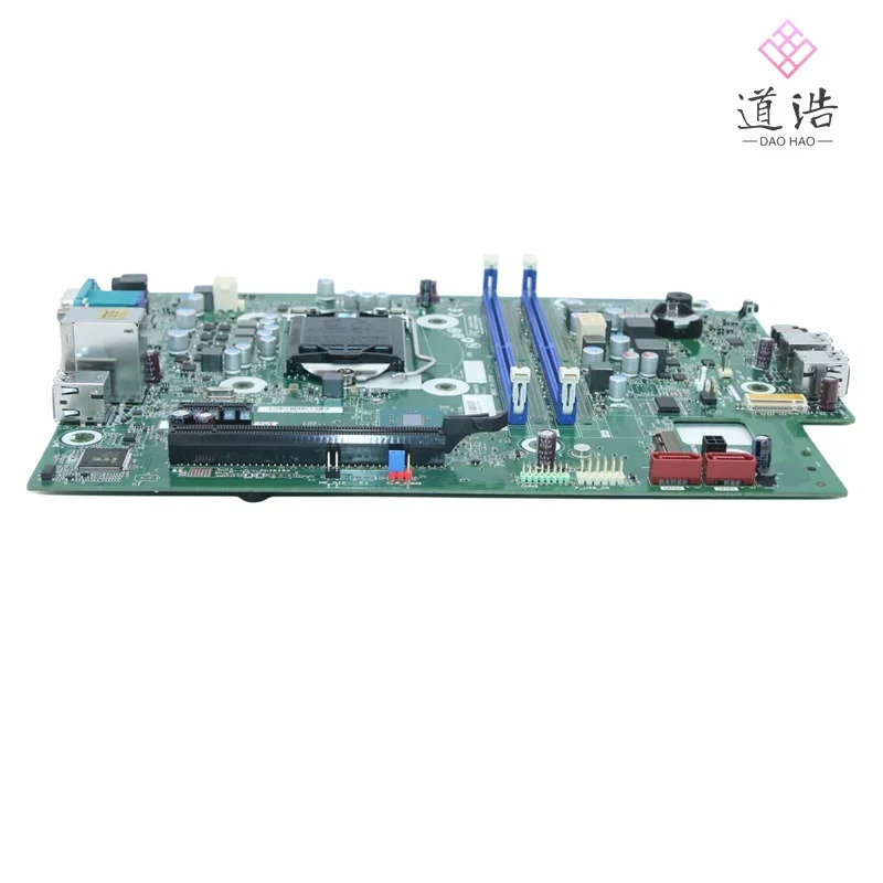 Lenovo호환 ThinkCentre 510S-07IMB M4900Q 마더보드 LGA 1200 DDR4 B460 메인보드IB460CX 완전 작동 리퍼