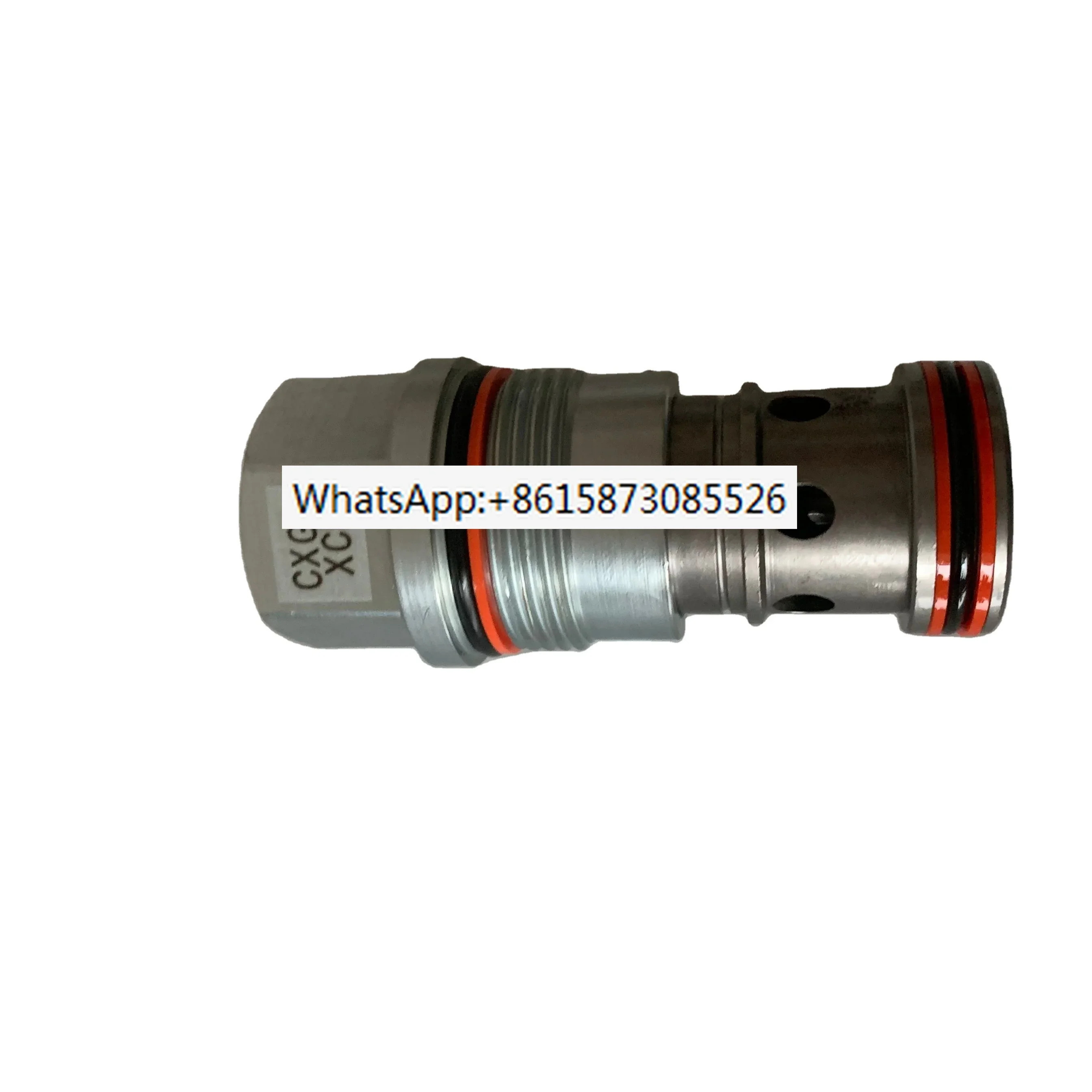CXGD-XCN CXGDXCN CXGD XCN SUN HYDRAULICS 카트리지 밸브 원산지 프리 플로우 측면노즈 체크밸브 hydraforce