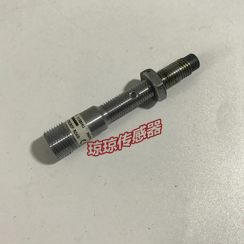BES M08MG1-PSC60F-S04G 발루프 스위치 센서