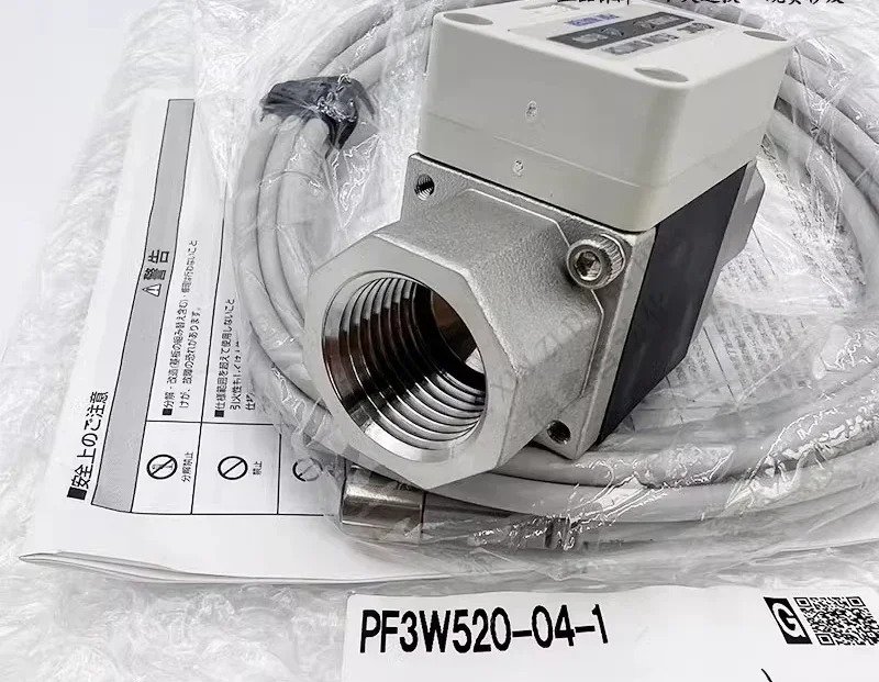 유량계 스위치 PF3W504/PF3W520/PF3W540/PF3W511-03 04 06 10