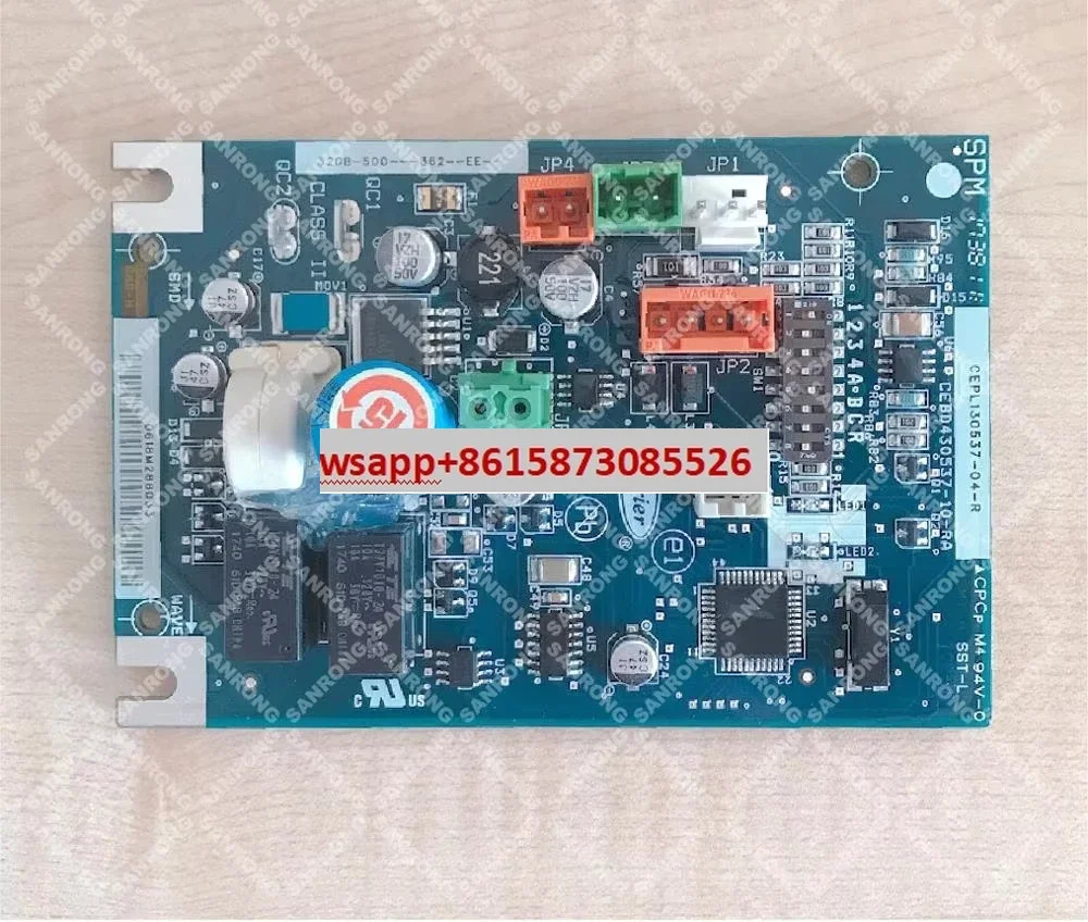 캐리어 32GB 500362 EE  CEPL 130537 -04-R SPM 30RB 30RQ 냉각기