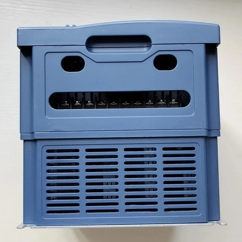 ENC Yineng EDS1000-4T0037G/0055P 중장비 주파수 변환기 모터 거버너 3상 380V