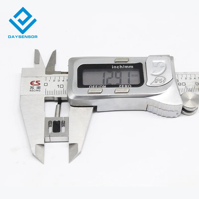 DYLY-109 Daysensor 마이크로 S 형 장력 압력센서 힘 측정 계량 압력 휴대 전화 산업로봇