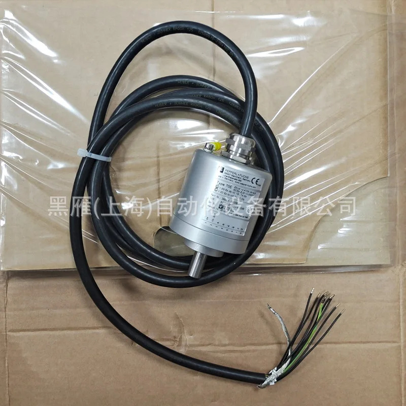 Pepperl Fuchs 방폭 인코더 RVI70E-021K2A61N-02048 독일 P F