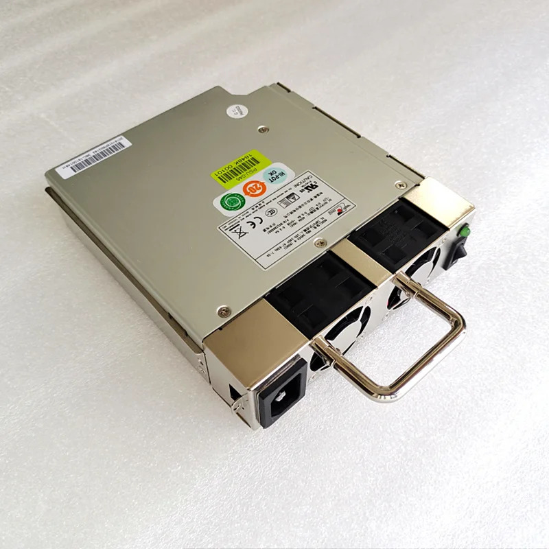 Emacs 450W 전원공급장치 MRW-3450V-R MRW-5450V4V새 원본 PSU